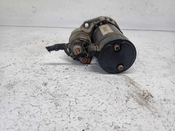 DEMARREUR MERCEDES W168 W190 W210 - Vue 3